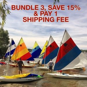 BUNDLE DISCOUNT